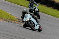 Lower Group White Bikes